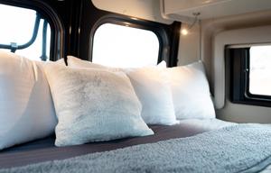 2023 Thor Motor Coach Tellaro 20A
