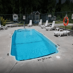 Buttons Family Campground