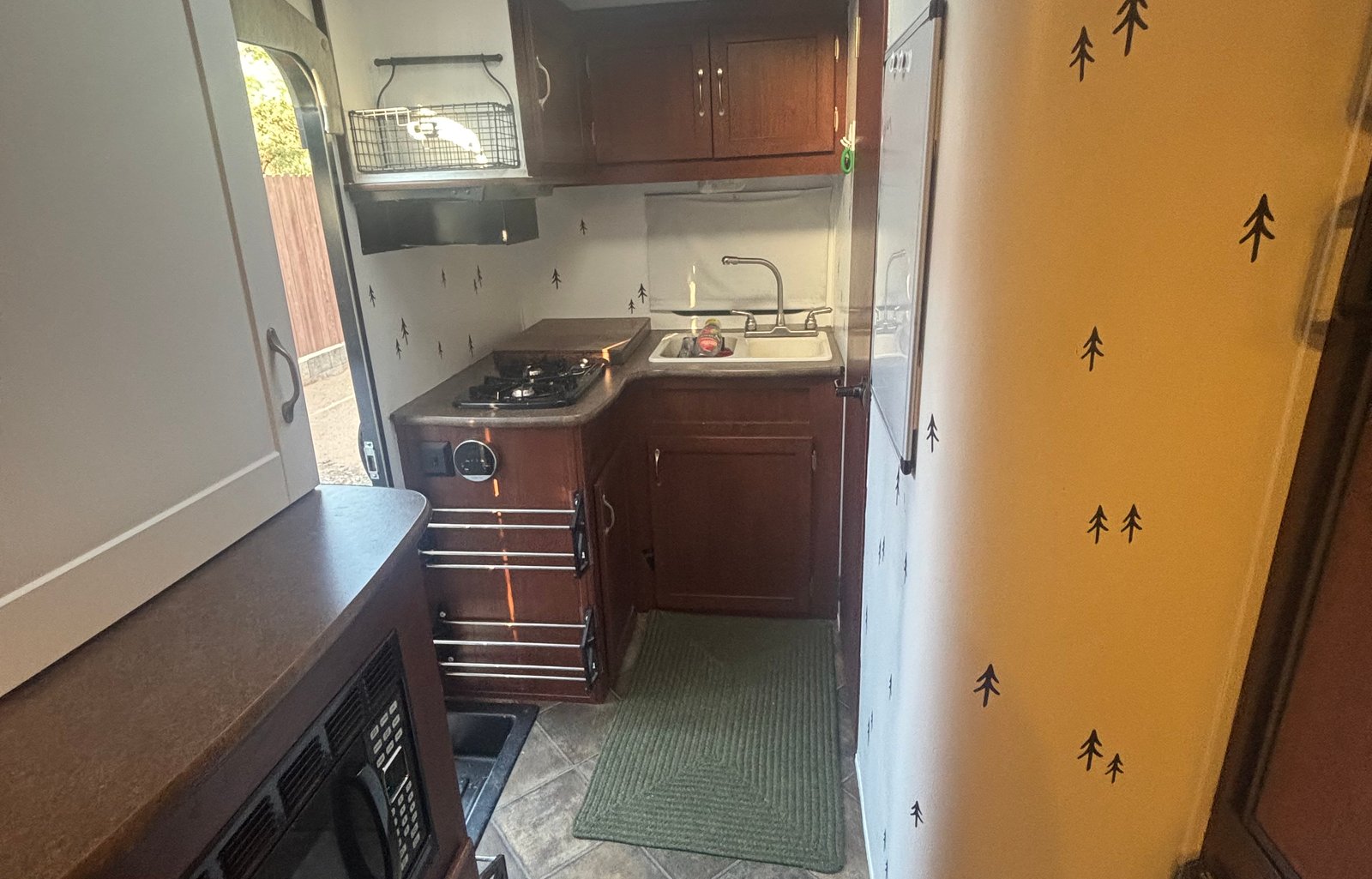 Cozy kid friendly cottage