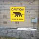 Bear Aware