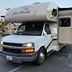 Very Clean! 2017 THOR Four Winds 24 ft. Good Size.