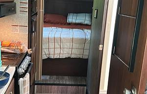 2019 Sunseeker 2650CDWS RV rental photo 8