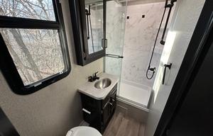 Jayco Greyhawk , Spacious, Like new, Pet Friendly