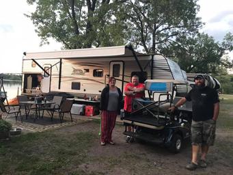 Campspot slideshow image 3