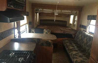 2011 Jayco Jay Feather Select X213