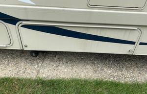 2018 Thor Motor Coach Freedom Elite 29FE
