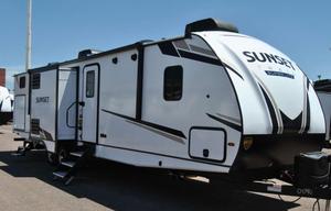 Candice and Terrys Family friendly rv rental