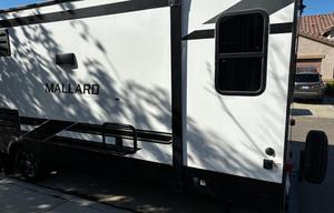 2022 heartland mallard m335
