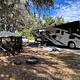 Just Living Our Adventure 2023 Thor Windsport 35M