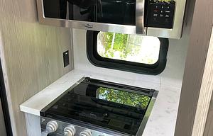 2021 Keystone RV Fuzion 357