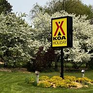 Hixton / Alma Center KOA Holiday