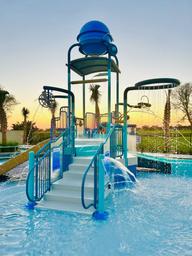 Splashpad
