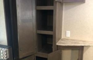 2019 Coachmen RV Apex Ultra-Lite 287BHSS