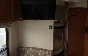 2016 Jayco Jay Flight SLX 264BHW