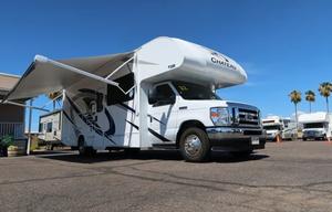 C8 *NEW*2022 Thor LUXURY KING Bed,8 Sleeper,Solar