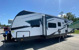 2022 Heartland Torque TQ T333