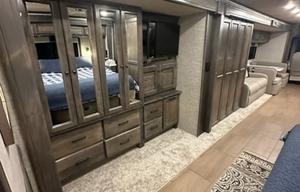 2023 Tiffin Luxury Coach - Sleeps Up to 7
