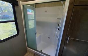 2019 CrossRoads RV Volante 3851FL