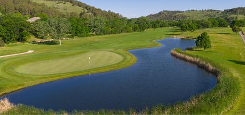 Hart Ranch Camping Resort
