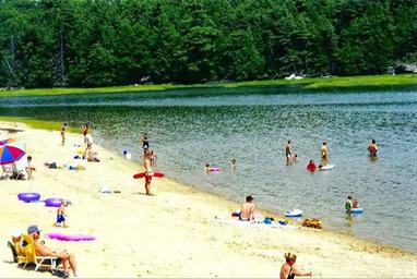 Thomas Point Beach & Campground