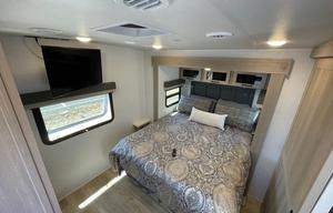 2025 Forest River RV Rockwood Mini Lite 2516S