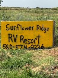 Sunflower Ridge RV Resort