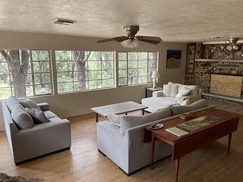Kent Springs Cabin