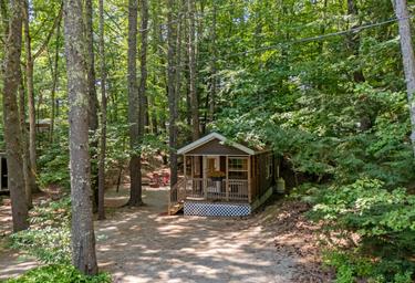 Pine Acres Campground