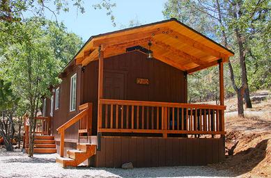 Collins Lake Recreation Area