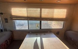 2007 Winnebago Navion 23H
