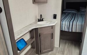 2024 Grand Design Transcend Xplor