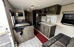 2022 Shasta RVs Shasta Bunkhouse