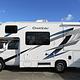2025 Thor Chateau 22Z - Spacious Class C RV-GLG01