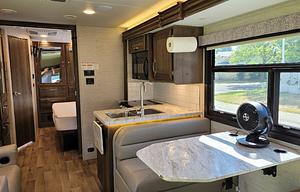 2021 Jayco GreyHawk 27U - Rusty's RV Adventure