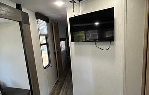 2024 Forest River RV Cherokee Grey Wolf 29TE