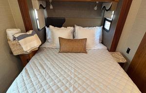 2017 Jayco Precept 31UL