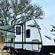 Family & Fido-friendly Travel Trailer Rental