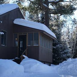 Gunflint Pines Resort & Campground