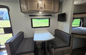 2024 Gulf Stream Ameri-lite 26BHG (#22)