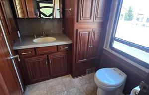 Luxury Winnebago Tour 40CD Experience