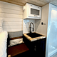 2022 RAM Promaster 2500  - Sleeps 2 - Off Grid