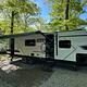 2025 Keystone Coleman Light 26BX