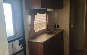 Krazy Kamping w/ kids and pets on the go rental!