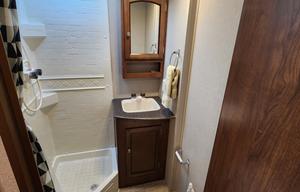 2017 Coachmen RV Freedom Express 22TSX
