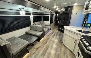 2021 Jayco White Hawk Bunkroom