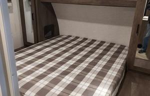 2022 Forest River RV Salem Cruise Lite 263BHXL