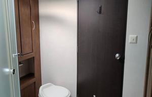 2018 Forest River RV Salem 36BHBS RV rental photo 17