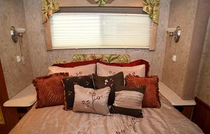 My 35' Dream Catcher