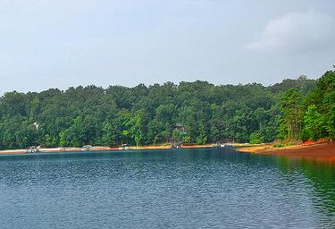 Thousand Trails Carolina Landing