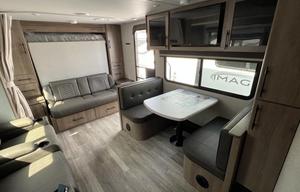 2023 Grand Design Imagine XLS 25BHE